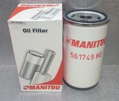 Manitou - 561749 Фильтр гидравлический маниту manitou