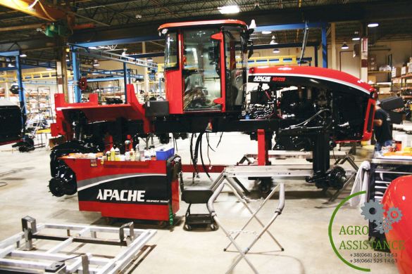 Амортизатор капота 175 LB 12.8 STROKE