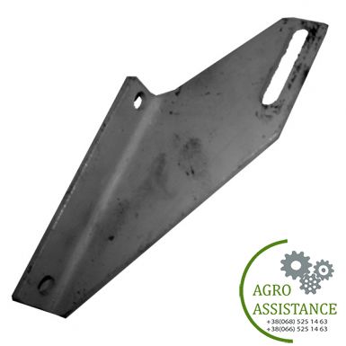 КРН 46.402 Кронштейн ролика натяжної приводу туків КРН |Agro Assistance