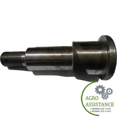 ПД-2,5А-03.614 Полуось катка под подшипник 212 в корпусе ПД-2,5, АГН-6,3 |Agro Assistance