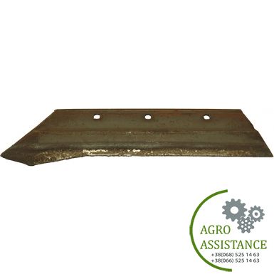 ПТК 21.700-01 Леміш плуга ПНЯ-4-42, ПНЛ-8-40, ПНБ-5-40 |Agro Assistance