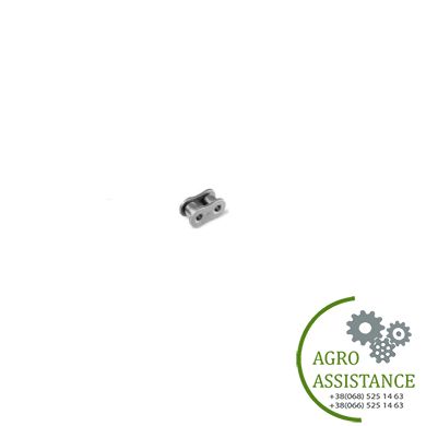 RM-80043278 Ланка RIMA ланцюга наклон.транспортера (CS, CSX, CX, TC) |Agro Assistance