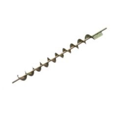 WN-AH125895 Шнек колосовий верхній з правим напрямком витка, JD9500 / 9560 (Parts Expres) |Agro Assistance | Agro Assistance