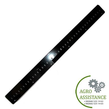 1312156C1-ПВ Супорт гребінки, 2166 |Agro Assistance | Agro Assistance