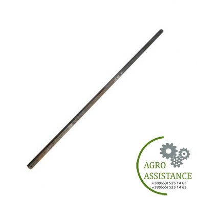 1321440C4 Вал 6-гр. 1725 мм (BSN JJC0290299), 2388 |Agro Assistance | Agro Assistance