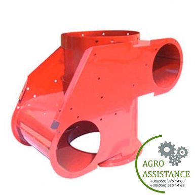 192475C3-ПВ Головка елеватора, 2388 |Agro Assistance | Agro Assistance