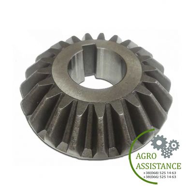1989464C1-WN Шестерня конічна кутового редуктора, 2166/2388 |Agro Assistance | Agro Assistance