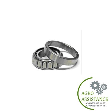 219530H1/614052 Подшипник с обоймой 87326176 |Agro Assistance