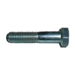 3013385 Болт 6-ти гран. M12x55-8.8 Zn DIN931 | Agro Assistance