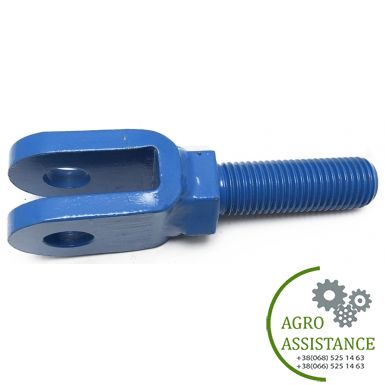 3028962 Вилка M30x90-22-D25 | Agro Assistance