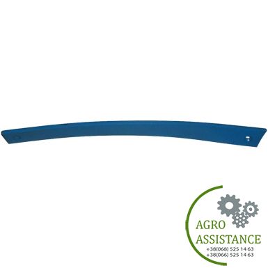 3444020 Полоса отвала 2 BS40/42 RE | Agro Assistance