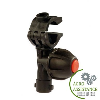 402725 Форсунка на хомут Ф20 мм. (Arag, Италия) | Agro Assistance
