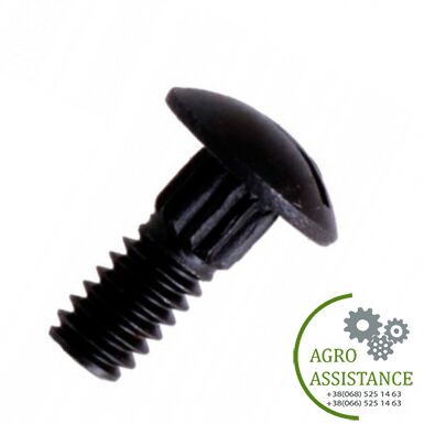 626406.1-AP Винт крепления головки ножа (1/4x24) Claas |Agro Assistance | Agro Assistance