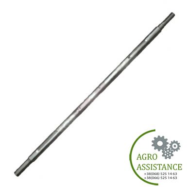 650689.0-AP Вал верхній тр-ра накл. камери Mega / Dom / Med (Італія) |Agro Assistance | Agro Assistance