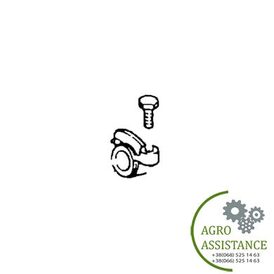 82932986 Коромысло клапана 82932986 |Agro Assistance