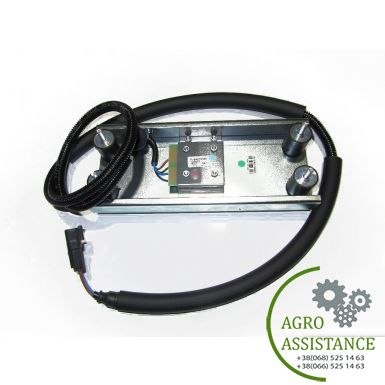 84131600 Датчик потерь соломотряса, CX6090/8080 |Agro Assistance | Agro Assistance