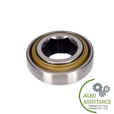 84330027-WN Подшипник под 6-гр. вал (179665C91/209KRRB2/AE40895), 2166/2388 |Agro Assistance | Agro Assistance