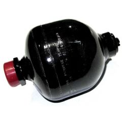 84435798 Гидроаккумулятор 0.5L, CX8080 |Agro Assistance | Agro Assistance