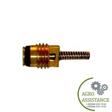 86511147 Клапан (414082A1), MX / 2388 |Agro Assistance | Agro Assistance