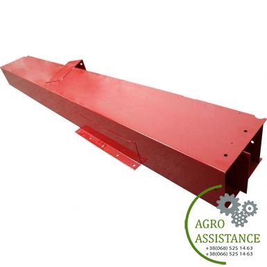 87470913 Кожух элеватора колосового (192430C3/87364551), 2388 |Agro Assistance | Agro Assistance