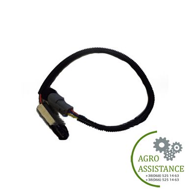 87662556CNH Датчик оборотов розкидачі, 5088/7088 / AFX8010 |Agro Assistance | Agro Assistance