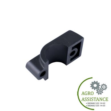 9842299 Полуподшипник (втулка) планки мотовила |Agro Assistance