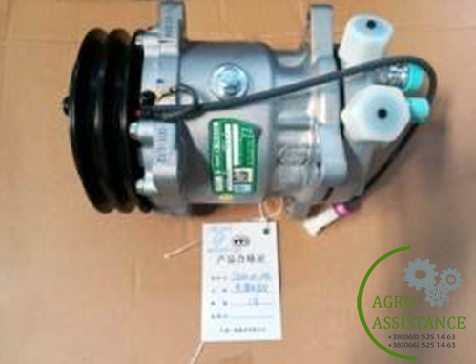 JB800.45.088a Компресорна зборка|Agro Assistance