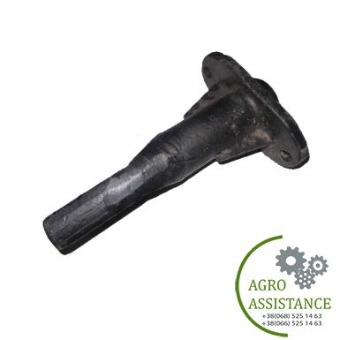ПДЛ-2,3-01.329-01 Стойка задняя правая (голая) ПДЛ-2,3 |Agro Assistance