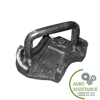 ПНЛ 02.303 Державка предплужника ПНЛ-8-40 |Agro Assistance