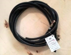 SZ804-50-015 З'єднання циліндричної труби|Agro Assistance