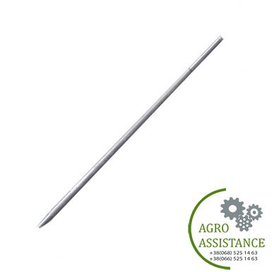 WN-H135396 Вал (привод вентилятора очистки), JD9500 |Agro Assistance | Agro Assistance