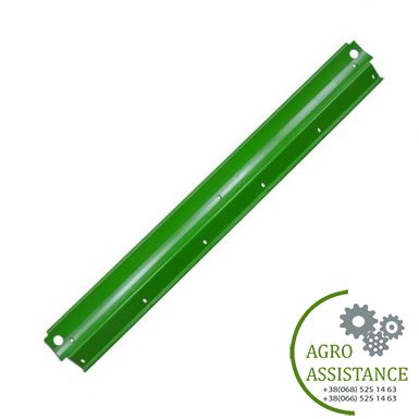 WN-H147789 Лопасть бітера L = 1365 мм (H133649), JDT550 / T560 / W550 / W540 |Agro Assistance | Agro Assistance