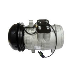 WN-RE12513 Компрессор кондиционера (SE503049/TY6626/TY6766/SE501464), JD9600 |Agro Assistance | Agro Assistance