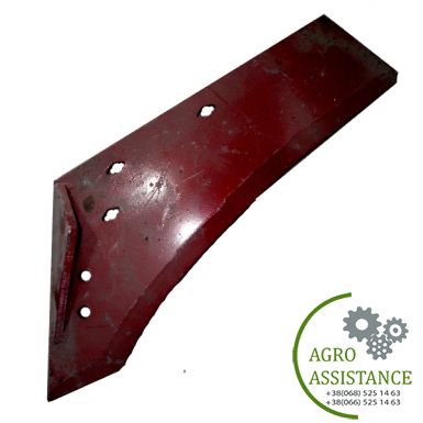 12010564 Лемех правый "ALPLER" YADP (Турция) |Agro Assistance