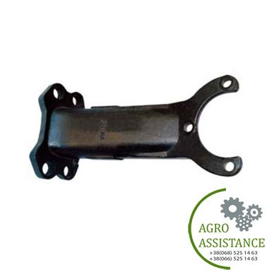 129532C2CNH Стойка дисковой бороны, RMX340/3800 |Agro Assistance