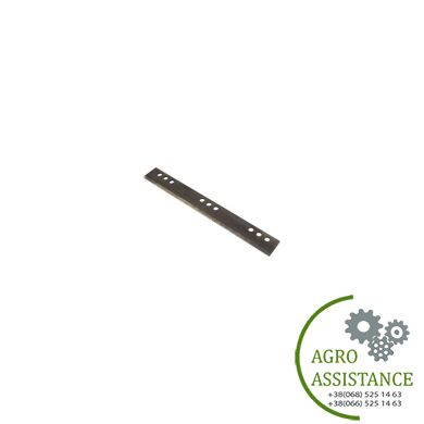 1327126C1 Нож жатки кукурузной 1327126C1 |Agro Assistance