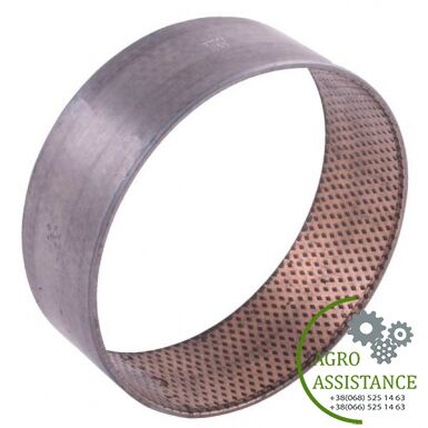 177751C1 Втулка осі балки керованих коліс широка, 2166/2388 |Agro Assistance | Agro Assistance