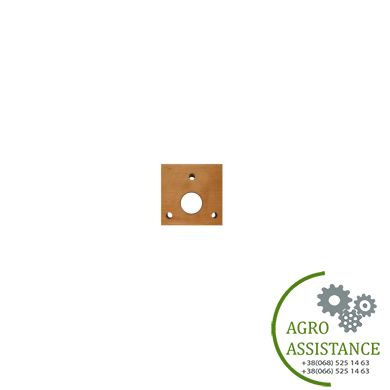 193414C2 Підшипник дерев'яний 193414C2 |Agro Assistance