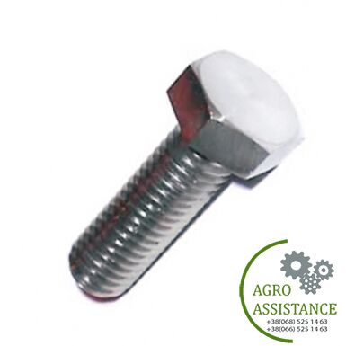 237465.0-AP Болт М6x16 /17AP000326 Claas (Италия) |Agro Assistance | Agro Assistance