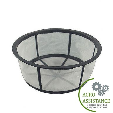 300126 Фильтр заливной горловины ф=400мм h=185мм (Arag, Италия) | Agro Assistance