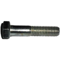 3013386 Болт 6-ти гран. M12LHx55-8.8 ZnDIN931 | Agro Assistance
