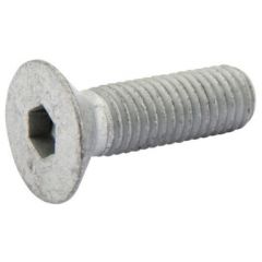 3016130 Болт с потайной головкой M12x40-10.9 DIN7991-A | Agro Assistance