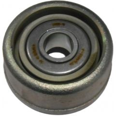 3199371(Lemken) Подшипник фланцевый RCJT 25x100x43 | Agro Assistance