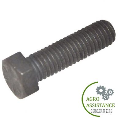 326-828 Болт 1/2"х1-3/4", 2388 |Agro Assistance | Agro Assistance