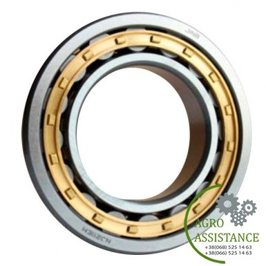61951060 Подшипник NU307 фрезы ИМТ612 (Сербия) |Agro Assistance