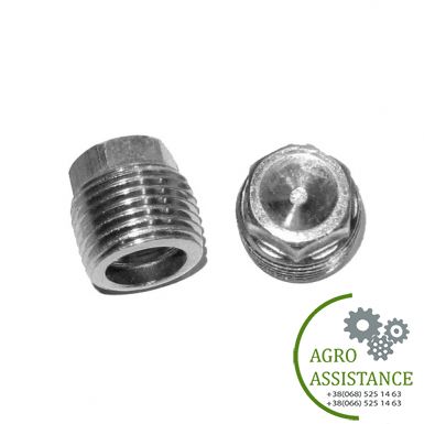 8.6.5.00203 Пробка редуктора(86500203) мульчирователя ИMT (Сербия) |Agro Assistance