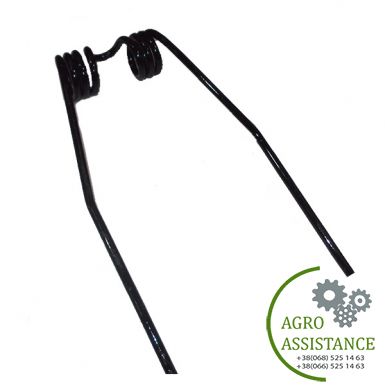 807-196C Граблина культиватора усиленая, GP |Agro Assistance