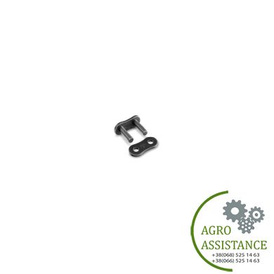 86595276 Звено цепи переходное 86595276 |Agro Assistance