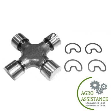 87597409 Хрестовина вала карданного, 5088/5130 |Agro Assistance | Agro Assistance