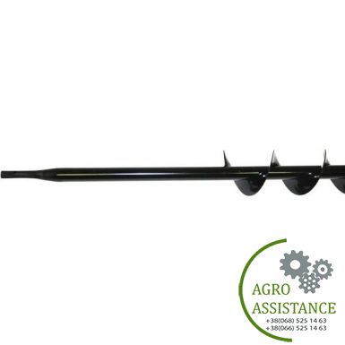 87649712 Шнек лев., 5088 |Agro Assistance | Agro Assistance